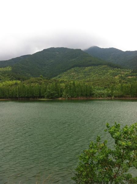 自驾游中翔绍兴温泉城3