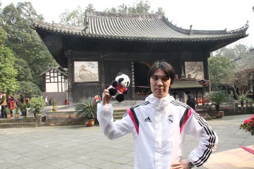 新津观音寺4