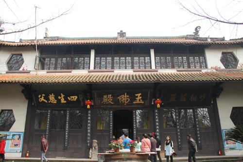 新津观音寺19