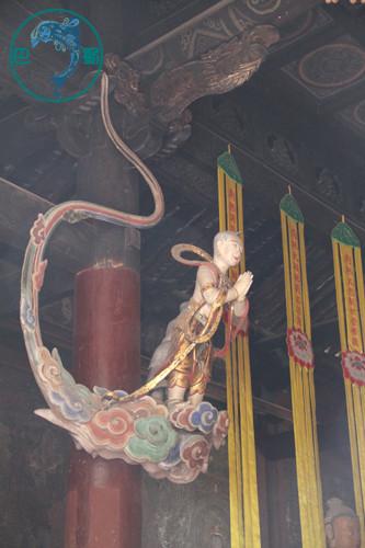新津观音寺14