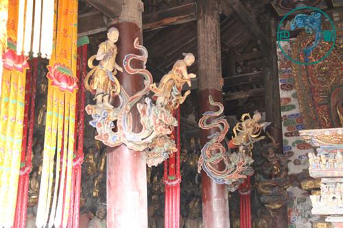 新津观音寺13