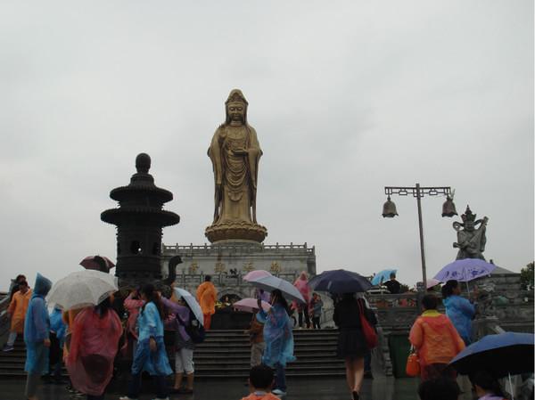 普陀山游记17