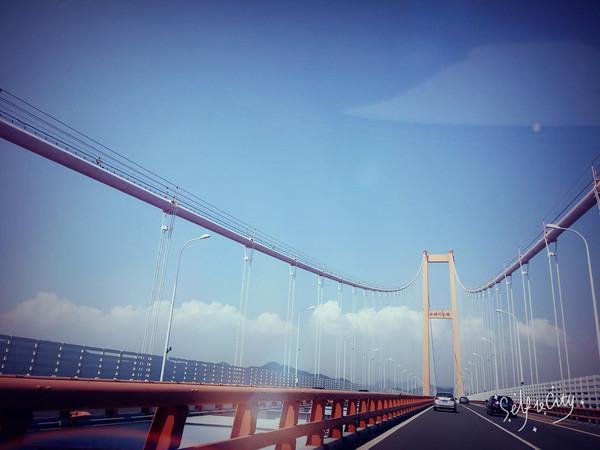 2016年7月 舟山朱家尖之旅11