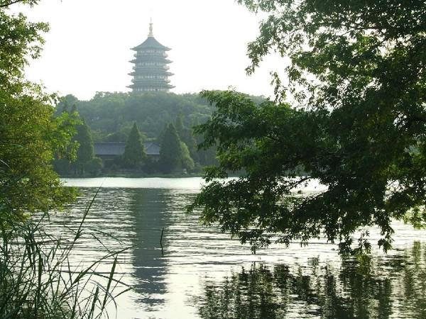 悠游沪苏杭（三）47