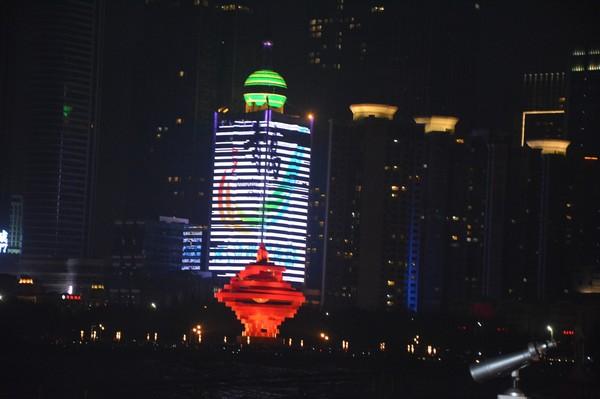 青岛，爱上你是我情非得已31