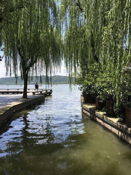 （懒癌的初游记崛起）横店——杭州夏日独游39