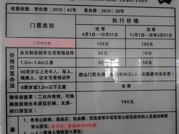 【山东半岛自驾游－青岛－第7天】2015.8.212