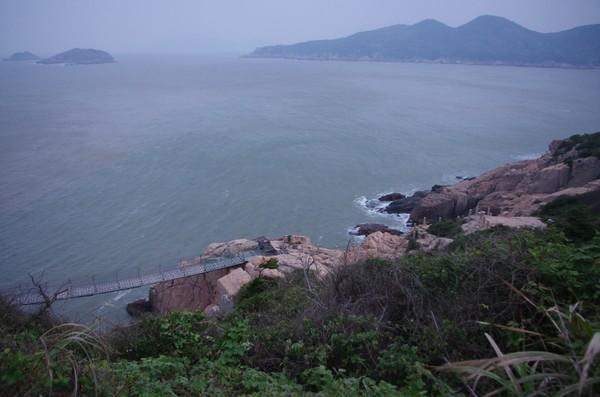 嵊泗露营，游走东海最东的列岛，，9