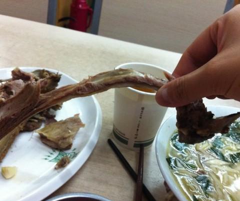 吃在西宁8