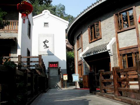 福建厦门、永定37