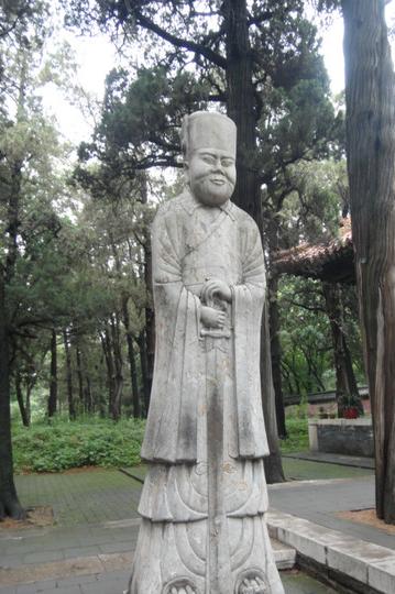 一山一水一圣人之圣人篇。32