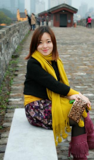 红橙黄绿-2012南京秋天的颜色29