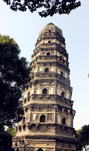 旅行的意义——江南style之苏州(下篇)25