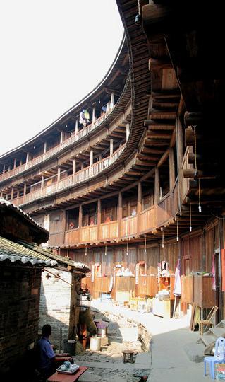 福建厦门、永定14