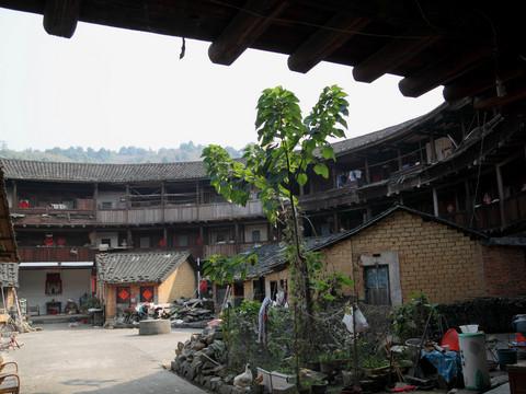 福建厦门、永定9