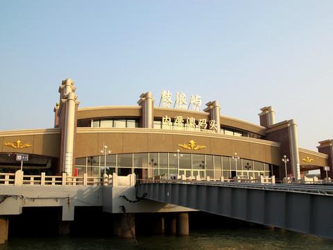 福建厦门、永定3