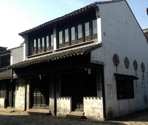 巡塘古镇31