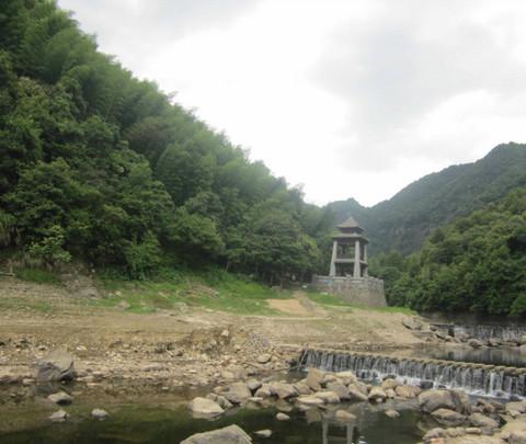 皇帝洞大峡谷——瀑布处处有,皇帝无影踪6