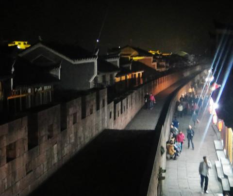 小吃货游凤凰，4天3夜。84