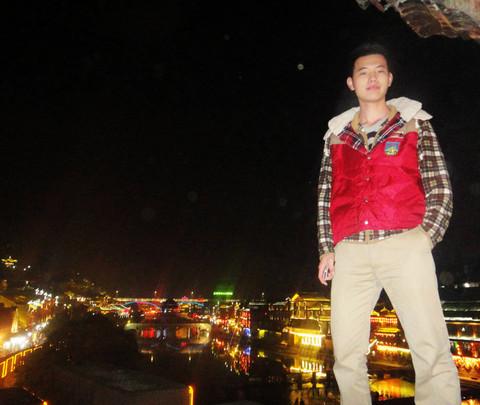 小吃货游凤凰，4天3夜。82