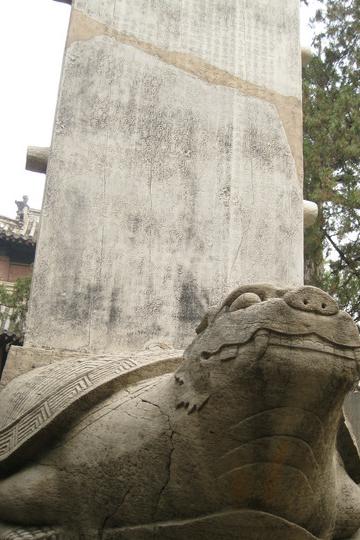 曲阜朝圣之旅15
