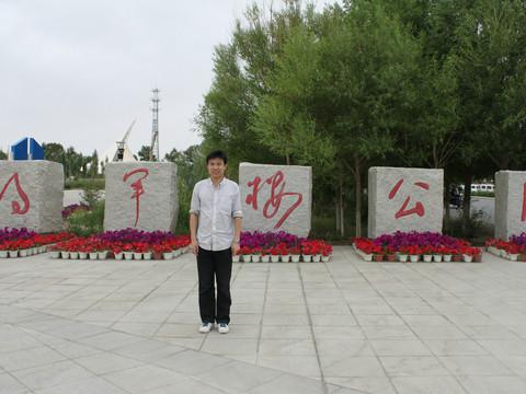 青海之行1