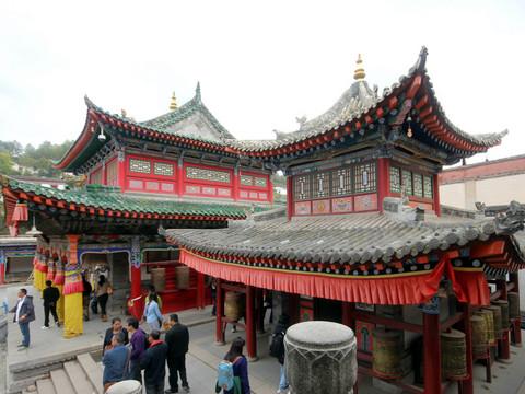 为了回来的离开——西宁篇10