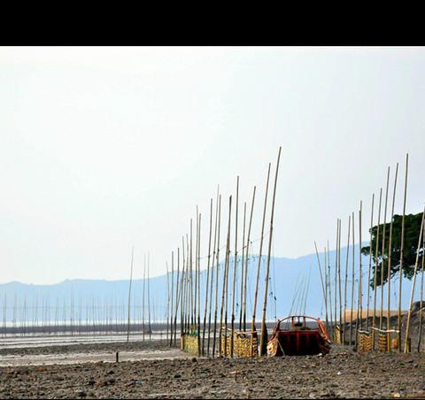 【福建·霞浦】那些年我们一起追过的滩涂24