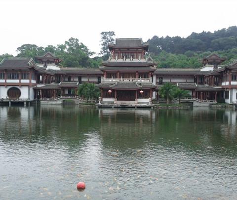 南宁印象6