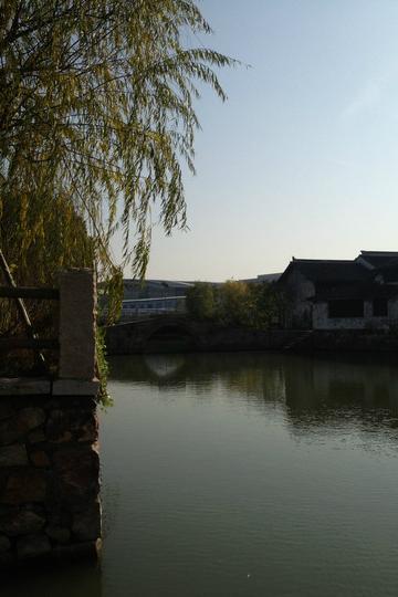 巡塘古镇22