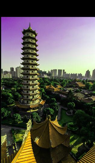 福州掠影3