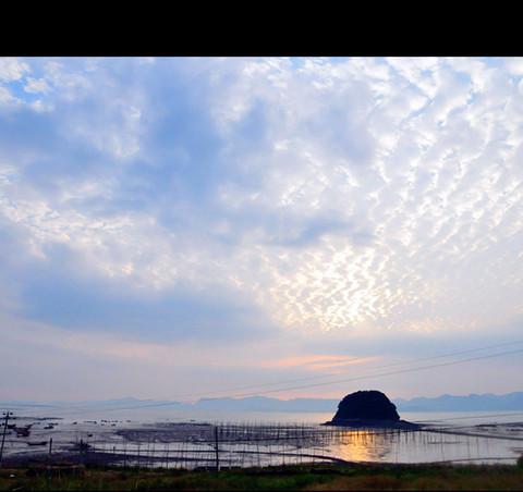 【福建·霞浦】那些年我们一起追过的滩涂2