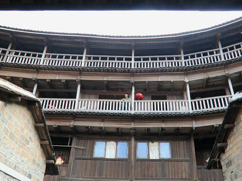 福建厦门、永定18