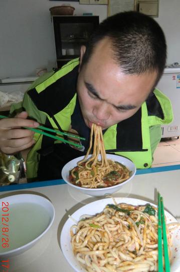 留人间多少爱，迎浮世千重变 之 成都-西宁（西宁，西海，黑马河，塔尔寺）43