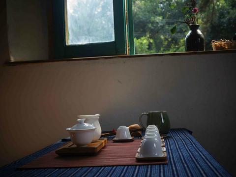 虎纠美景之“探寻老洋房，寻找小清新”49