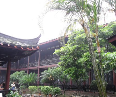 福建欢乐行之福州24