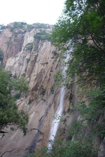 塞北小黄山——秦皇岛祖山行26