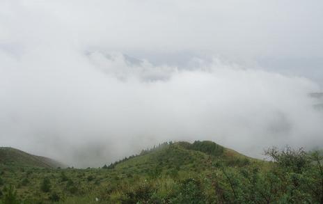 沙发+义工，兰州-西宁-格尔木-拉萨-西安21天的大西北之旅24