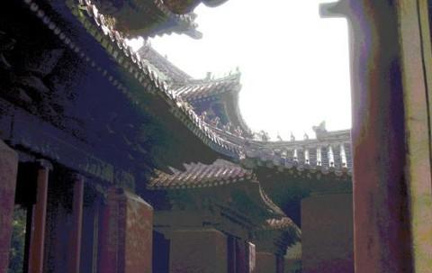 有文化的旅游5