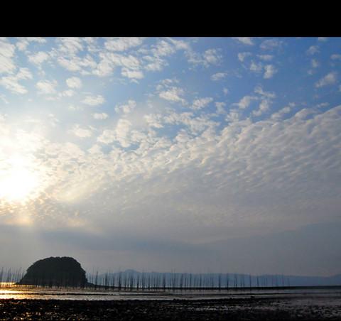 【福建·霞浦】那些年我们一起追过的滩涂16