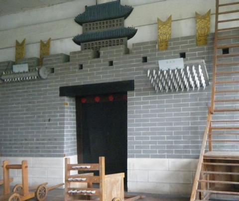 塞北小黄山——秦皇岛祖山行5