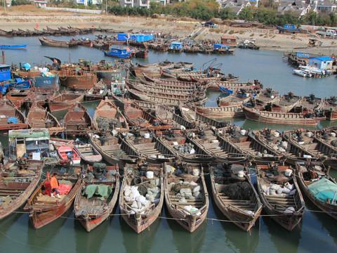 一个人的海边漫游。大连金石滩旅游度假区32