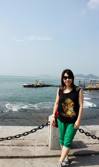 2012年8月大连、旅顺口另类景点游3