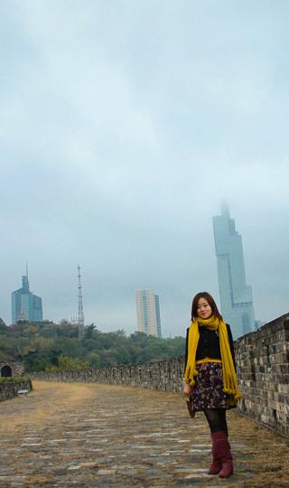 红橙黄绿-2012南京秋天的颜色16