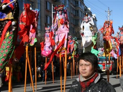 西宁人带你游西宁15