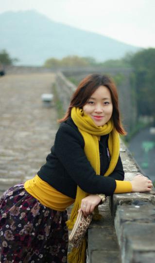 红橙黄绿-2012南京秋天的颜色21