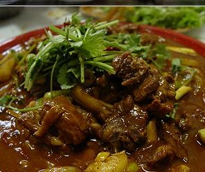 青海美食全攻略1