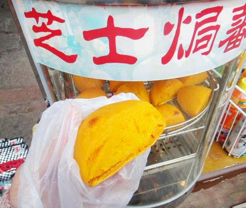 小吃货游凤凰，4天3夜。100