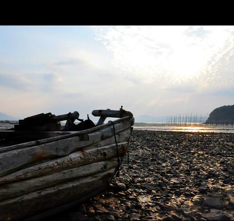 【福建·霞浦】那些年我们一起追过的滩涂6