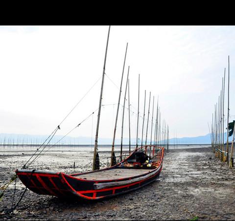 【福建·霞浦】那些年我们一起追过的滩涂8